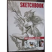 Boris Vallejo & Julie Bell - The Ultimate Illustrations : Vallejo